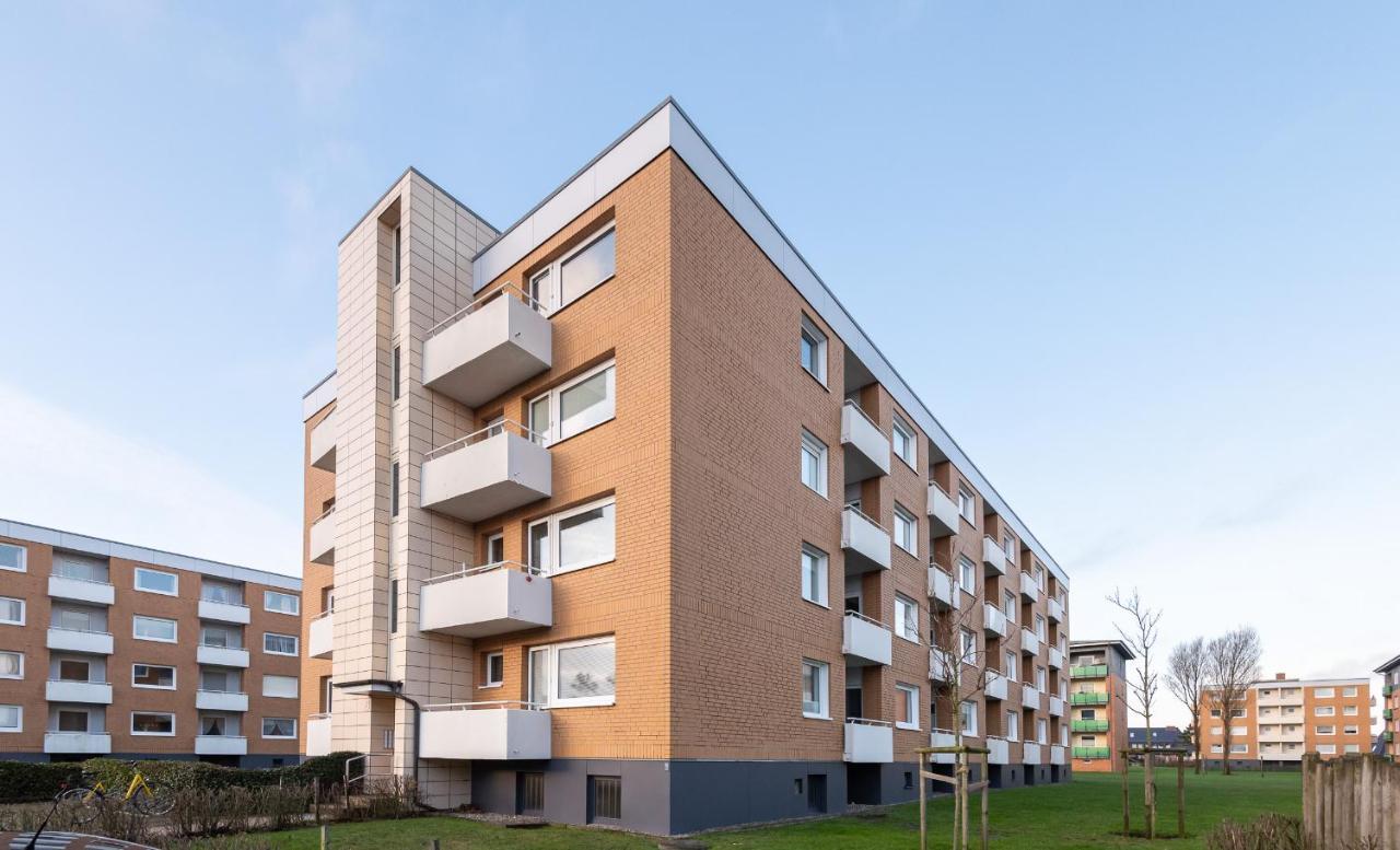 Haus Südstrand Whg 174